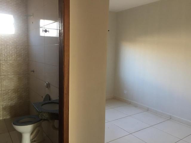 Alugo Casa no bairro Rancho Alegre II - 700,00 - Foto 5