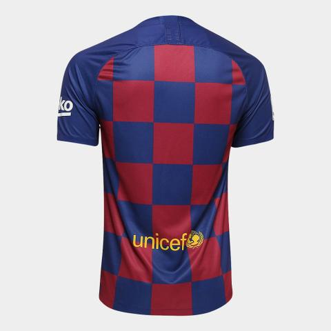 Camisa Original Barcelona Nova - Foto 2
