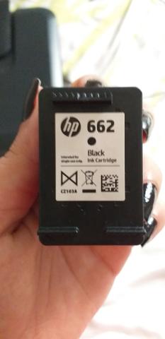 Impressora hp 3516 - Foto 6
