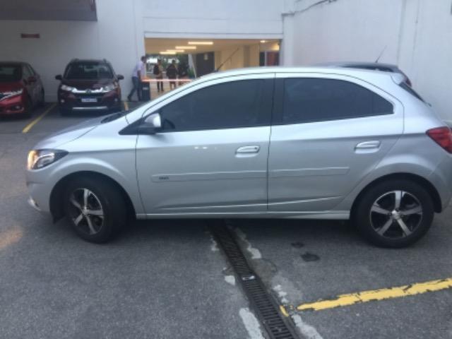 Ônix LTZ 16/17 automático - Foto 2