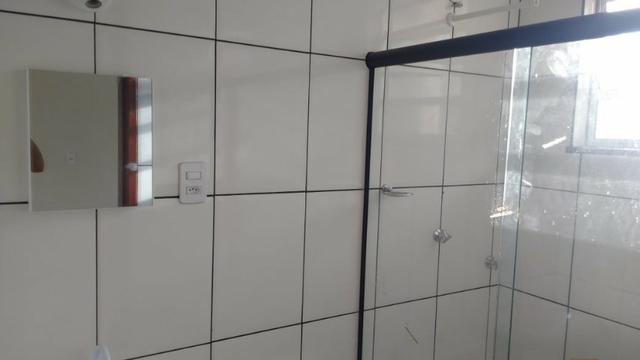 Cunha178 Kitnete novinha em Seropédica Cunha Imóveis Aluga - Foto 9
