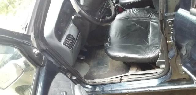 Carro palio ano 97