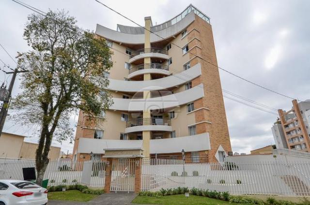 Apartamento à venda com 2 dormitórios em Água verde, Curitiba cod:142595 - Foto 2