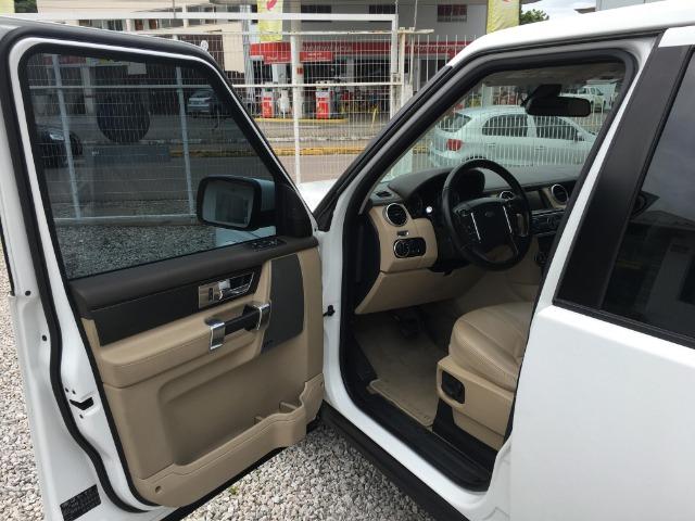 Land Rover Discovery4 - Foto 16