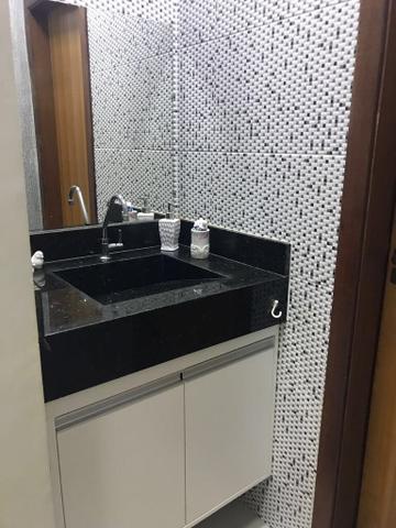 Vendo casa com piscina, lote de 1.300 metros em Arniqueira - Foto 12