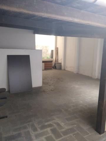 LM Vendo ou Troco Casa por pequeno apartamento - Foto 8