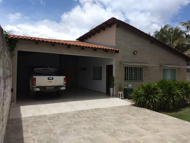 Vende-se casa 3 dormitórios mobília planejada