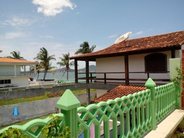 Casa à venda com 0 dormitórios em Andorinhas, Iguaba grande cod:675 - Foto 3