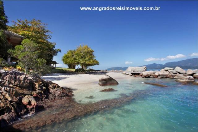 Casa luxuosa em Angra dos Reis - Foto 4