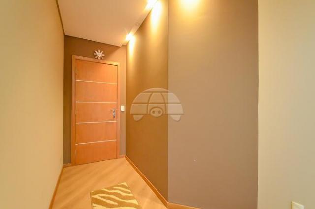 Apartamento à venda com 2 dormitórios em Água verde, Curitiba cod:142595 - Foto 5