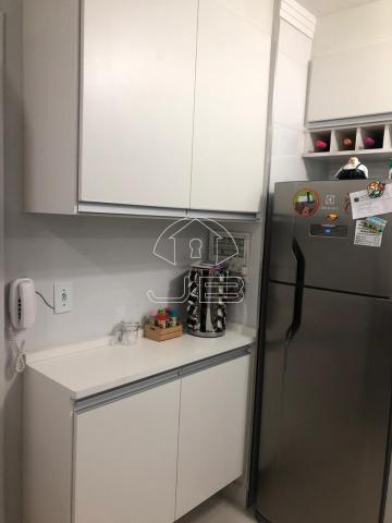 Apartamento à venda com 1 dormitórios em Jardim morumbi (nova veneza), Sumaré cod:AP002255 - Foto 5