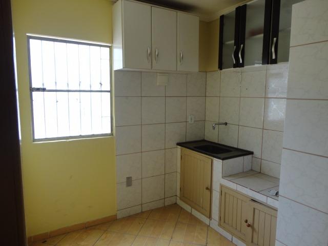 Apartamento de 01 quarto