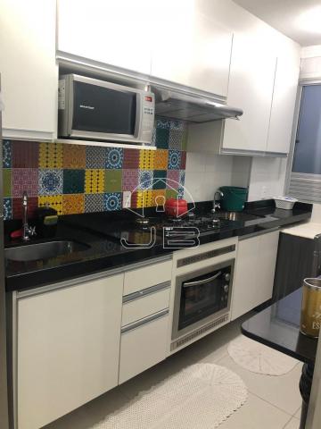 Apartamento à venda com 1 dormitórios em Jardim morumbi (nova veneza), Sumaré cod:AP002255 - Foto 2