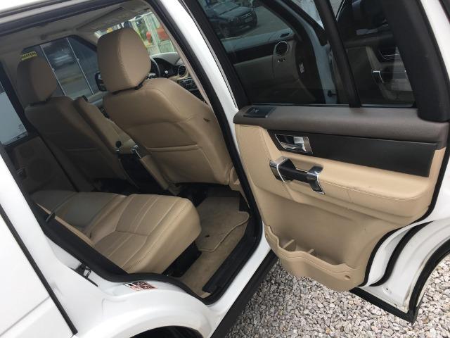 Land Rover Discovery4 - Foto 14