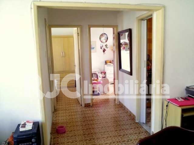 Oportunidade!!!!!! Apto 2 qtos com dependência perto da Barão de mesquita (Sesc) - Foto 6