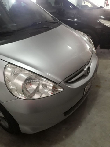 Vendo Honda fit 2007 1.4 - Foto 7