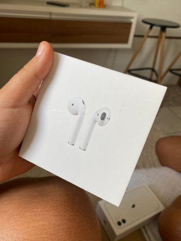Airpod Apple - Foto 2