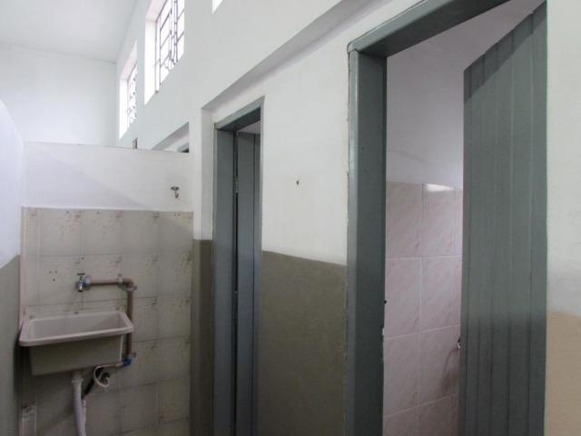Salão para aluguel, 2 vagas, Cidade Jardim II - Americana/SP - Foto 11