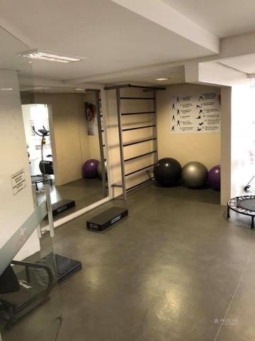 Apartamento à venda com 2 dormitórios em Panazzolo, Caxias do sul cod:12607 - Foto 20