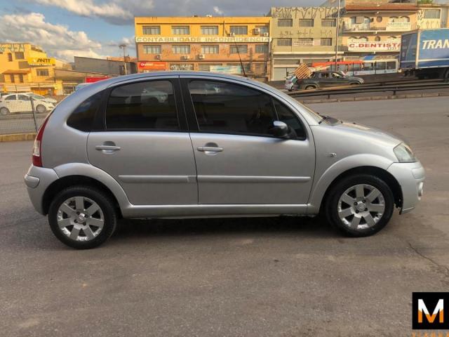 Citroën C3 GLX 1.4 8V (flex) - Foto 3