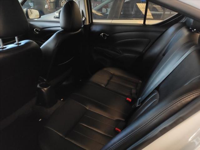 Nissan Versa 1.6 16vstart sl - Foto 5