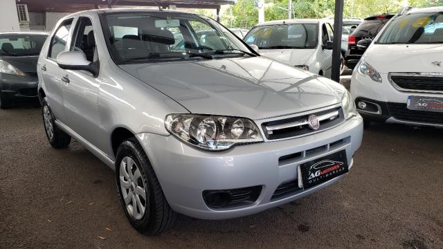Fiat Palio Economy 4P - Foto 6