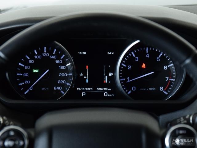 Land Rover Range Sport 3.0 SC SE 4P - Foto 8