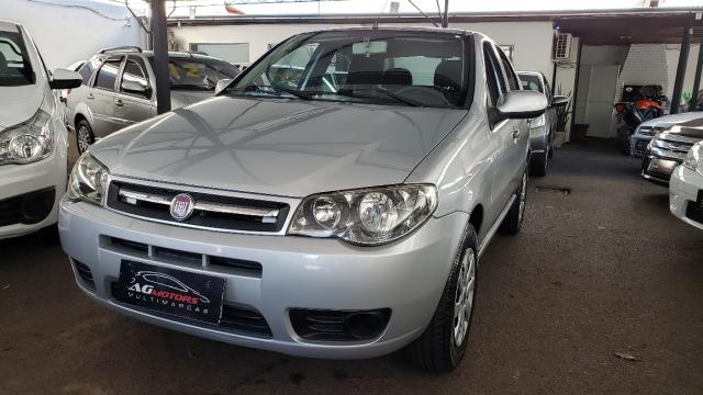 Fiat Palio Economy 4P