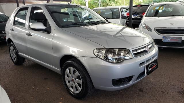 Fiat Palio Economy 4P - Foto 7