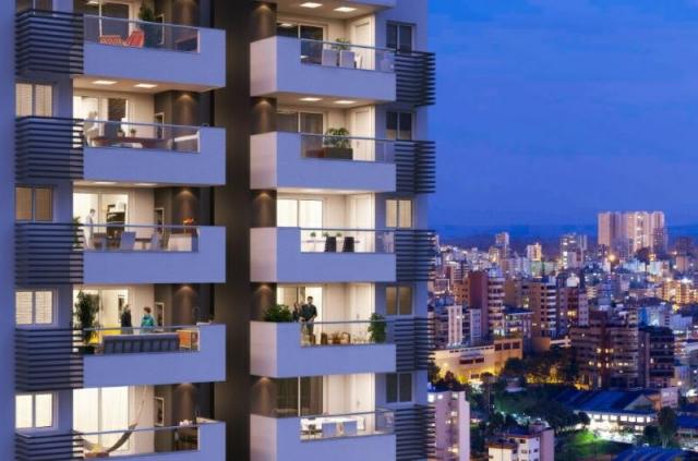 Apartamento 02 dormitórios suítes, Sanvitto - Foto 7