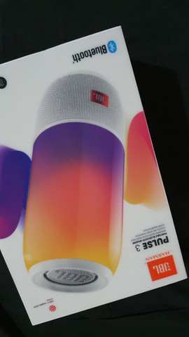 Jbl pulse 3 original - Foto 2