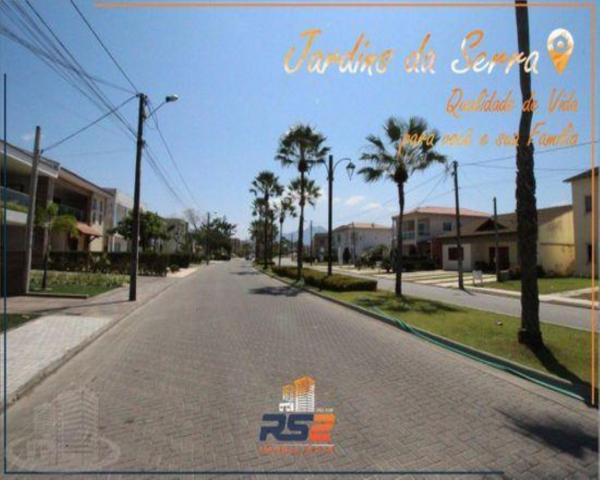 Casa em Condomínio para Venda em Maracanaú / CE no bairro Cágado, Casa a venda Jardins da - Foto 18
