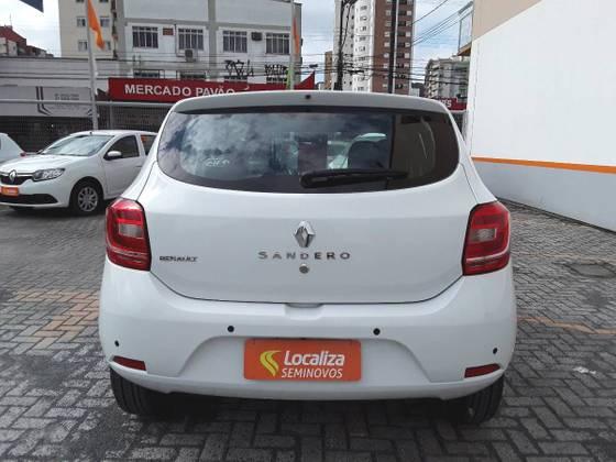 SANDERO 2019/2020 1.0 12V SCE FLEX EXPRESSION MANUAL - Foto 2