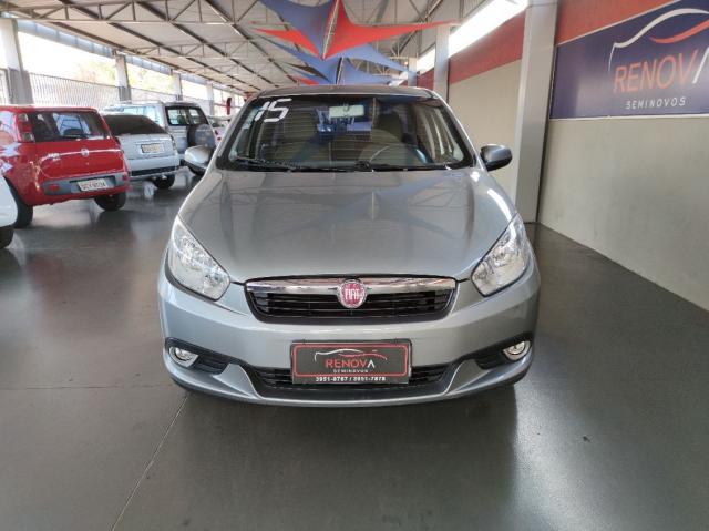 Fiat grand siena 1.6 mpi essence 16v