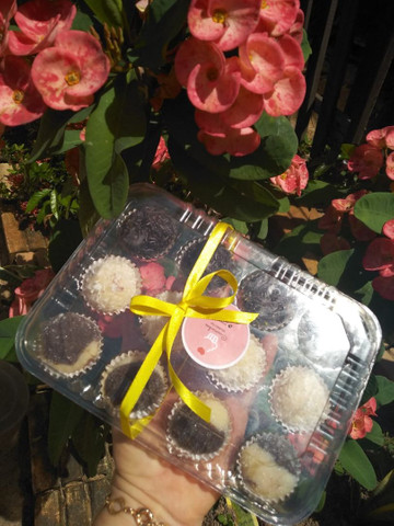 Bandeja de brigadeiros - Foto 2
