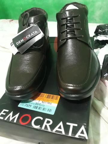 Sapato social democrata - Foto 3