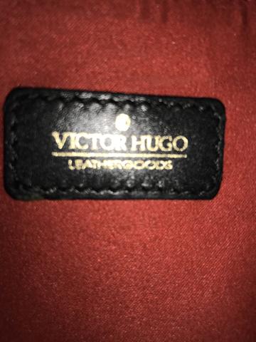 Bolsa Victor Hugo ORIGINAL - Foto 3