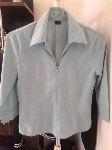 Camisas 34