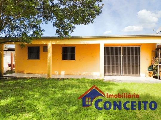 C10 - Residência com 04 dormitórios em ótima região