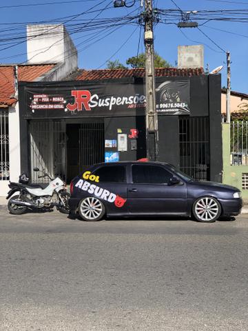 Vendo ou troco em moto no msm valor ? - Foto 9