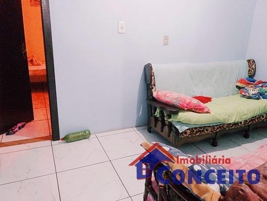 C08 - Ótima residência em região de moradores - Foto 7