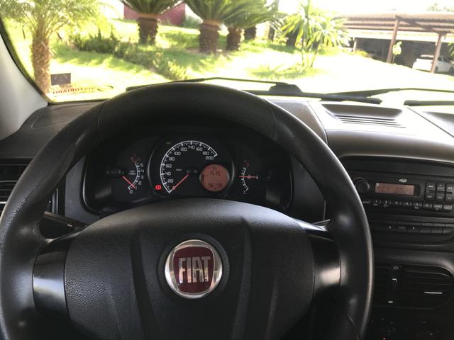 Strada working 1.4 8V flex CD 2015/2016