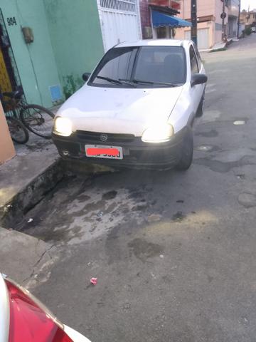 Corsa wind R$6.000 - Foto 5