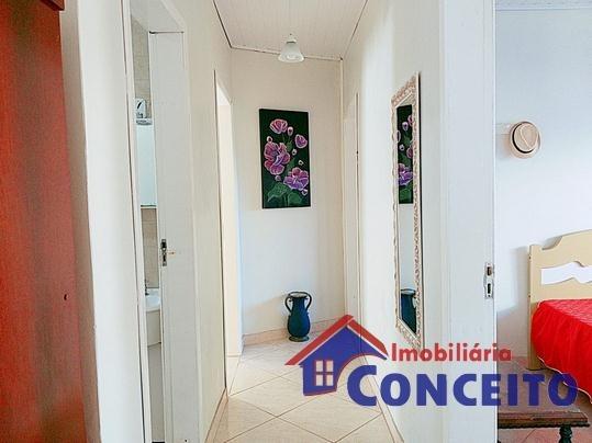 C11 - Linda residência com suíte em região de moradores - Foto 13