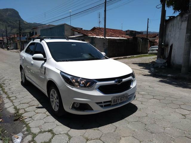 Vendo Cobalt 2017