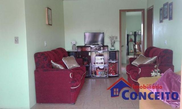 C13 - Ótima residência a beira mar - Foto 13