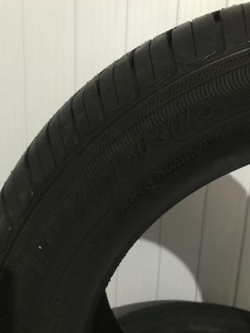 Pneu aro 15 - Foto 3