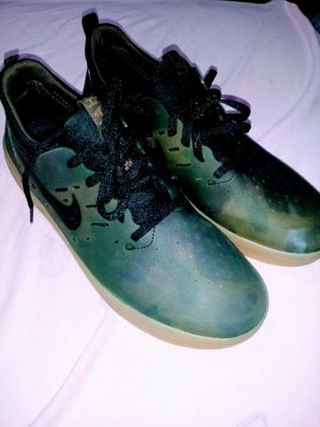 Tenis skatista