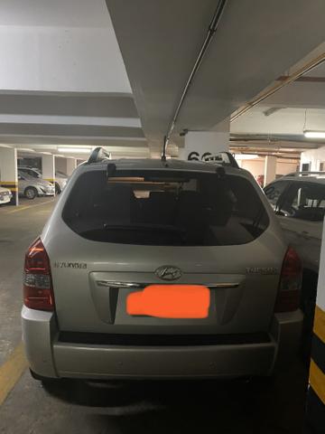 Tucson GLSB 2012 Hyundai impecável - Foto 2