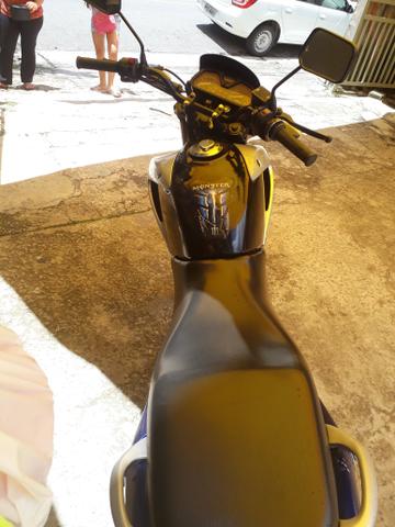 Nx4 falcon 400cc ano 2000 - Foto 4